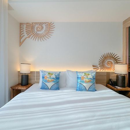 The Marin Phuket Kamala Beach Exteriör bild
