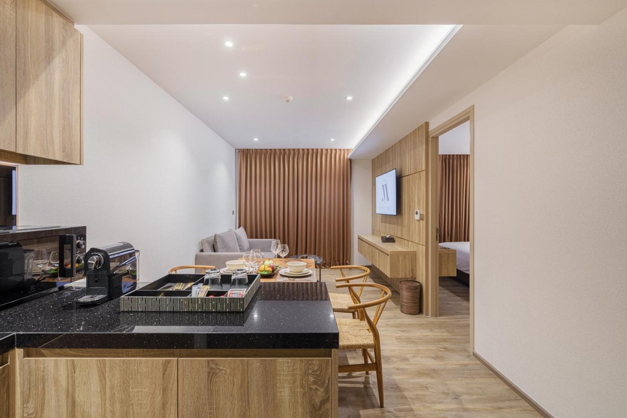 The Marin Phuket Kamala Beach Exteriör bild